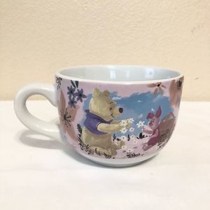 🔥4 Items for$25 Winnie the Pooh mug